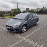 Sprzedam Citroena C4 Grand Picasso