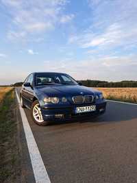 BMW Seria 3 Możliwa Zamiana na Auto Terenowe