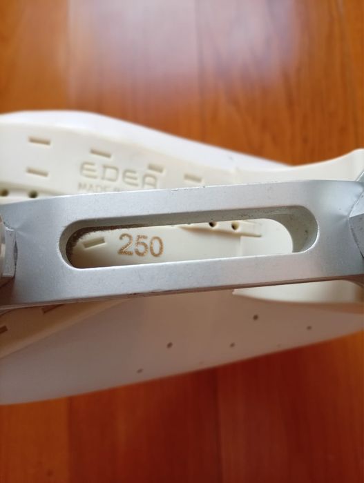 Patins de Patinagem Artistica