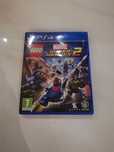 Jogo Lego Marvel Super Heroes  2
