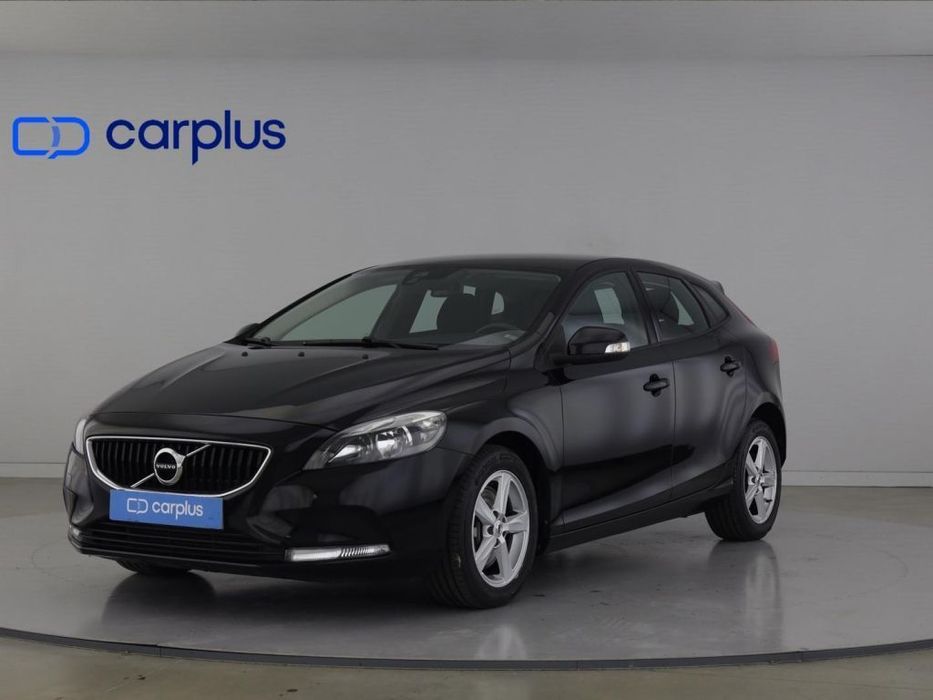 Volvo V40 1.5 T3 Sport Edition Geartronic