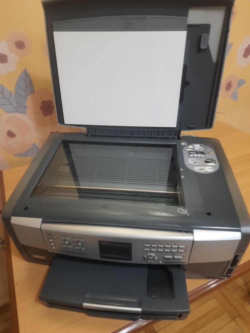 Принтер HP photosmart 3213