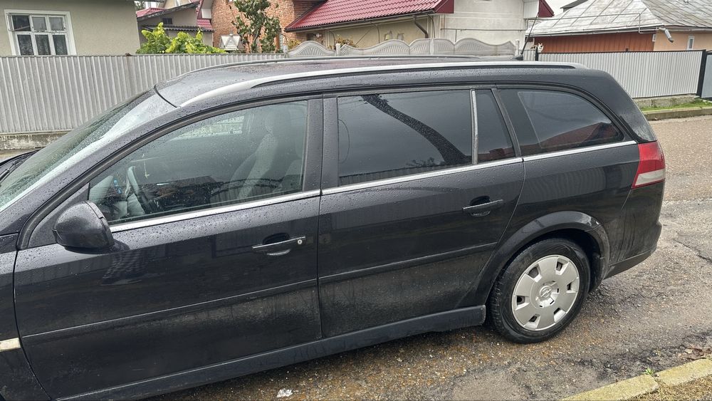 Opel vectra c 1.9