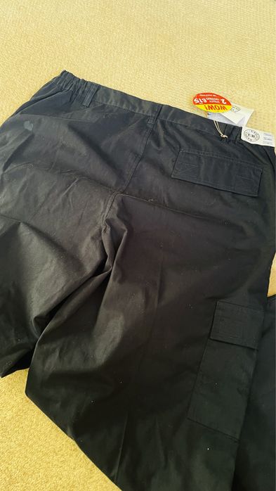 Широкі карго Baggy штани , нові