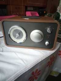 Sangean wr-1 радіоприймач АМ-FM