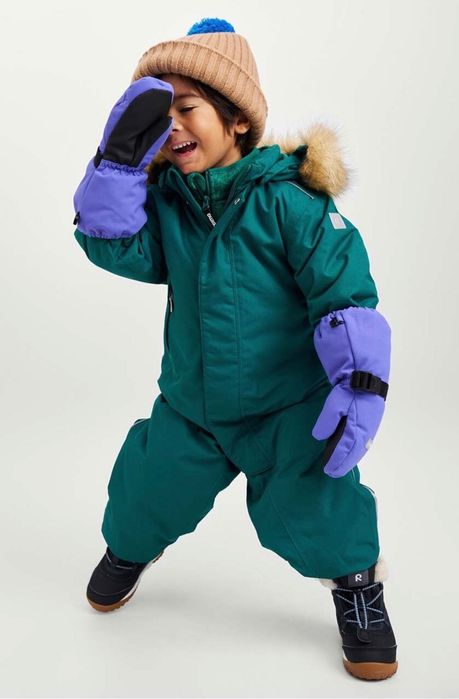 Зимовий комбінезон Reima