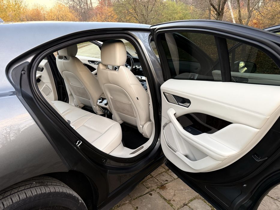 Jaguar I-Pace 2018 HSE First Edition ЯГУАР ‼️ТОП КОМПЛЕКТАЦІЯ‼️