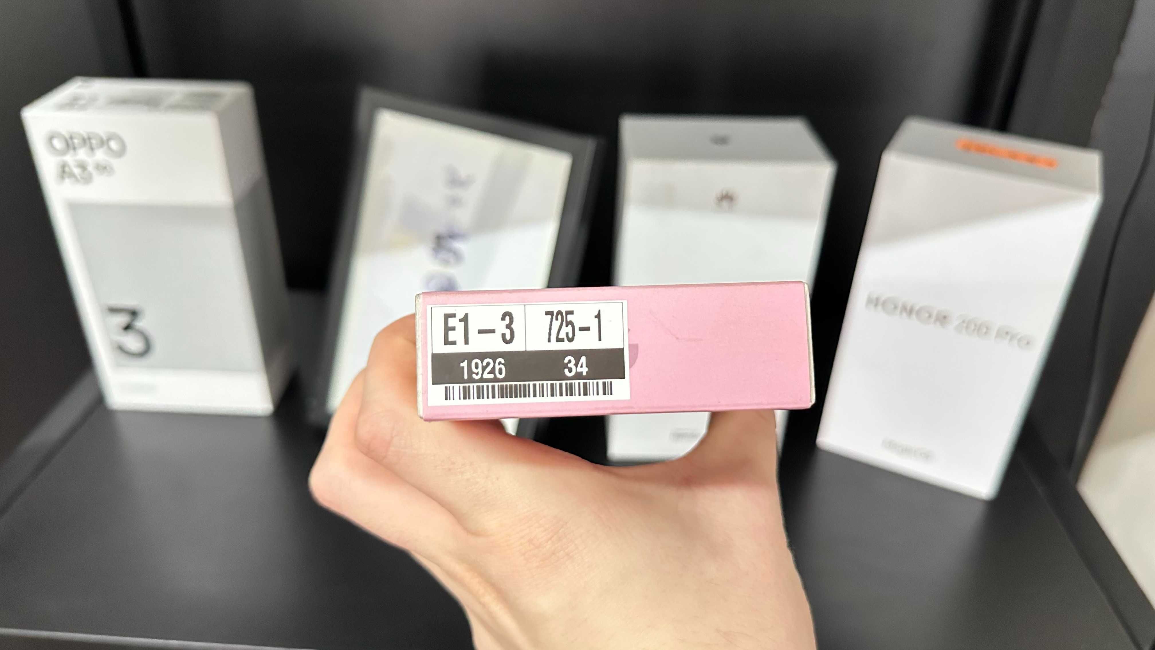 NEW Google Pixel 9 Pro 128GB Rose/Hazel/Obsidian Гарантія від магазину