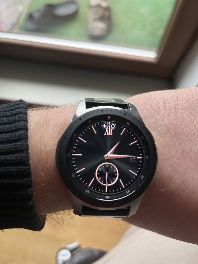 Samsung Galaxy Watch LTE eSIM