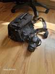 Canon 350d lustrzanka