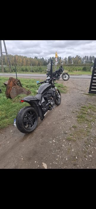 Junak m15 husator 15km 1000km okazja euro 5