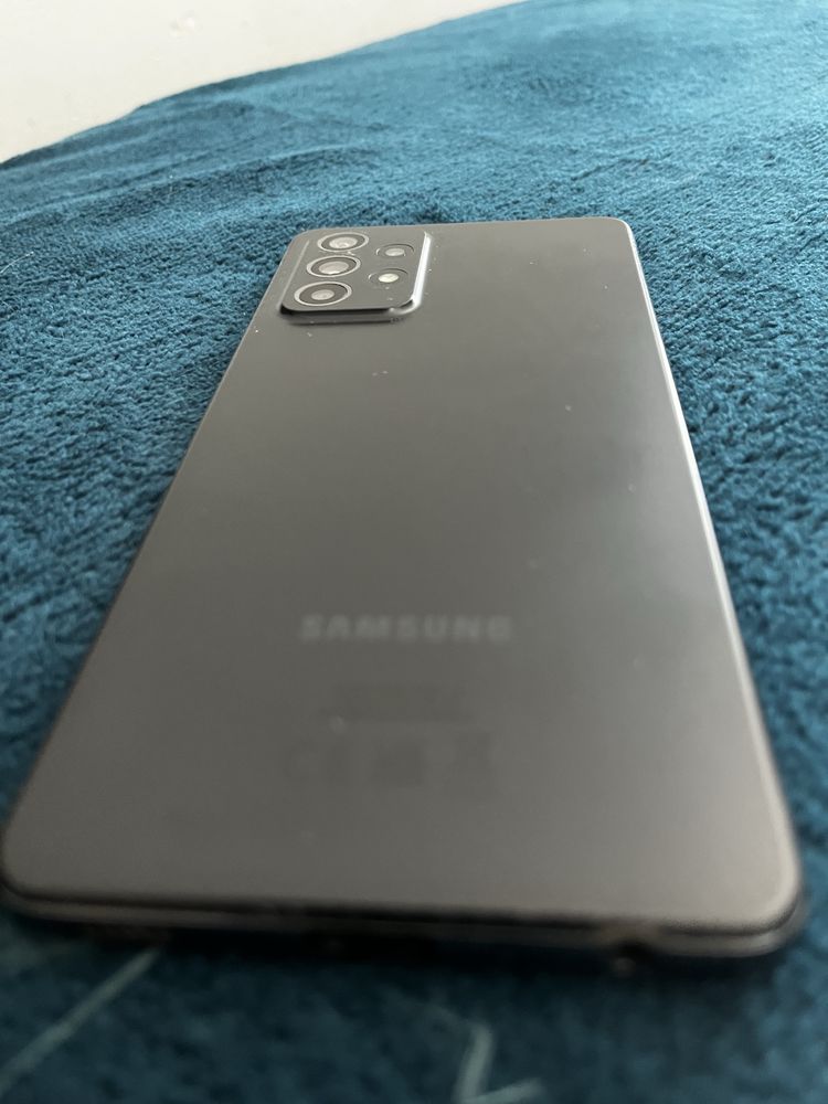 Samsung A52s 5g stan dobry