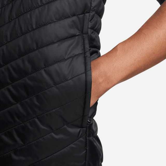 Жилетка Nike Therma-FIT Windrunner Midweight (XS по 4XL) (FB8201-011)