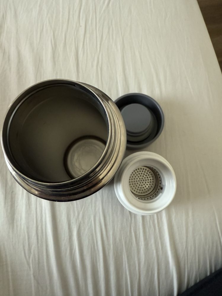 Termos Tupperware