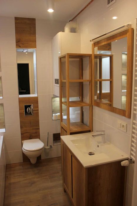 MIESZKANIE - ul. Słowackiego - 2 pokoje 46m