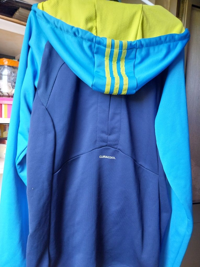 Camisola climatizado adidas  T.M