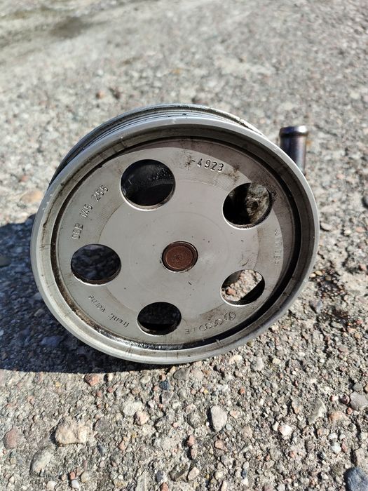 Pompa Wspomagania Audi Oryginalna