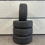 Opony Pirelli P ZERO - 235/50/19
