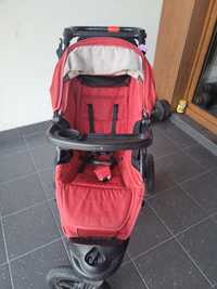 Wózek City Elite 3 kołowy baby jogger