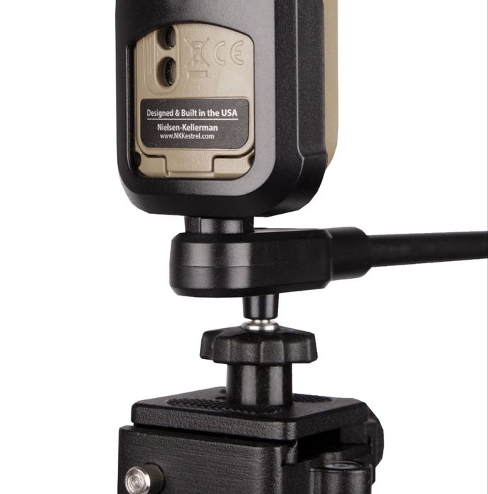 Балістична метеостанція Kestler 5700 ellite ballistics