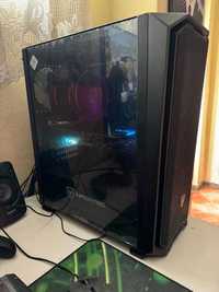 PC para jogos e uso diário