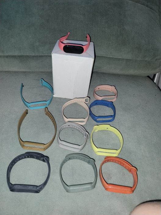 Smartband Xiaomi mi band 9