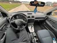 Subaru Impreza Subaru Impreza 2.0 160km/benz+gaz/ podgrz. fotele, lusterka | automat