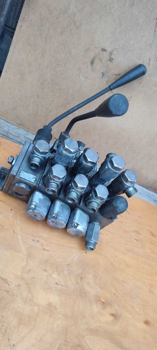 Роспределітель Болгарія