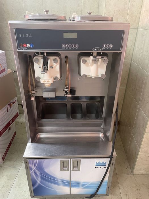 Maszyna do lodów włoskich Taylor ph90