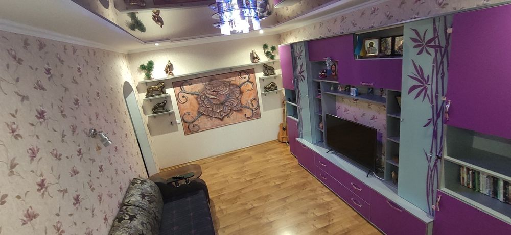 Продам 3 кімнатну квартиру вул. Єськова