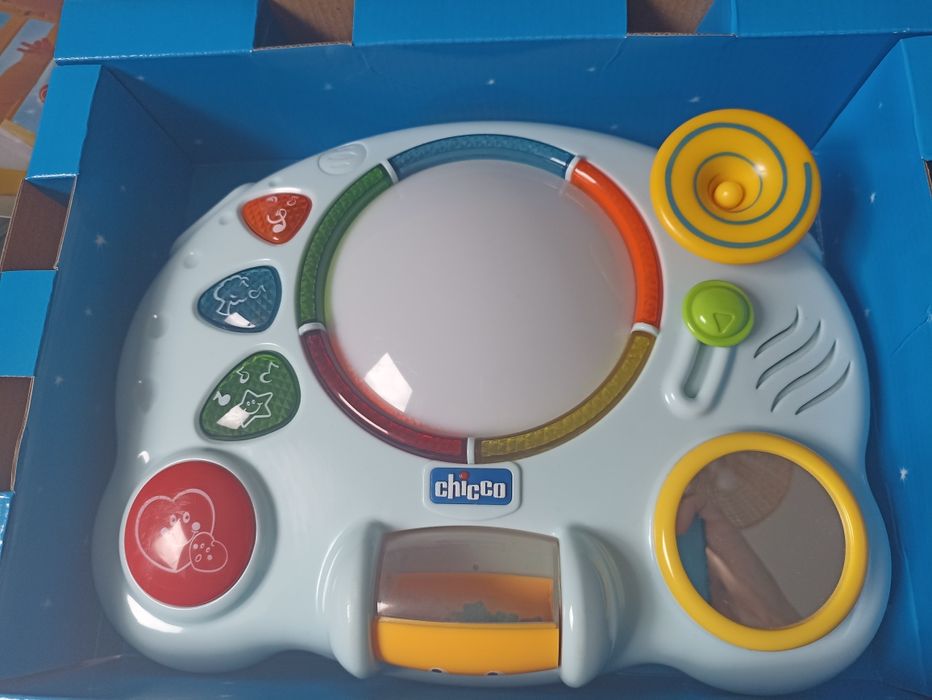 Chicco Mama Lullaby Night Light