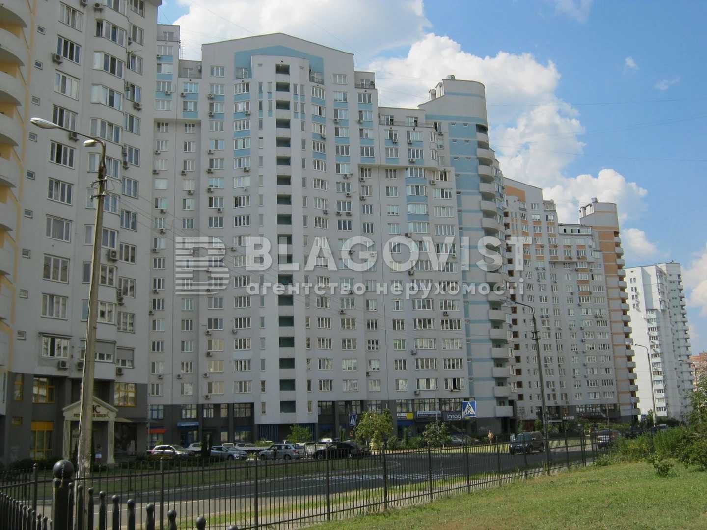 Продаж 1к вул. Гмирі Бориса,4  М. Осокорки Позняки