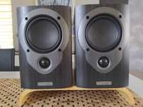 Mission M31 + maskownice