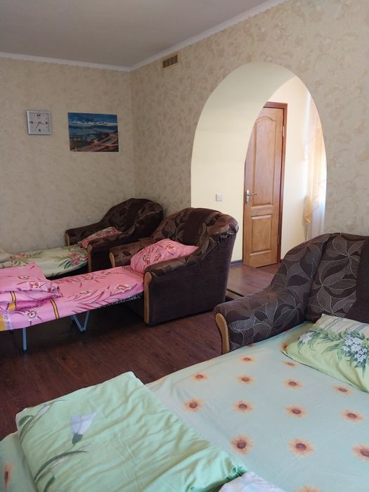 Здам жильё командировочным посуточно