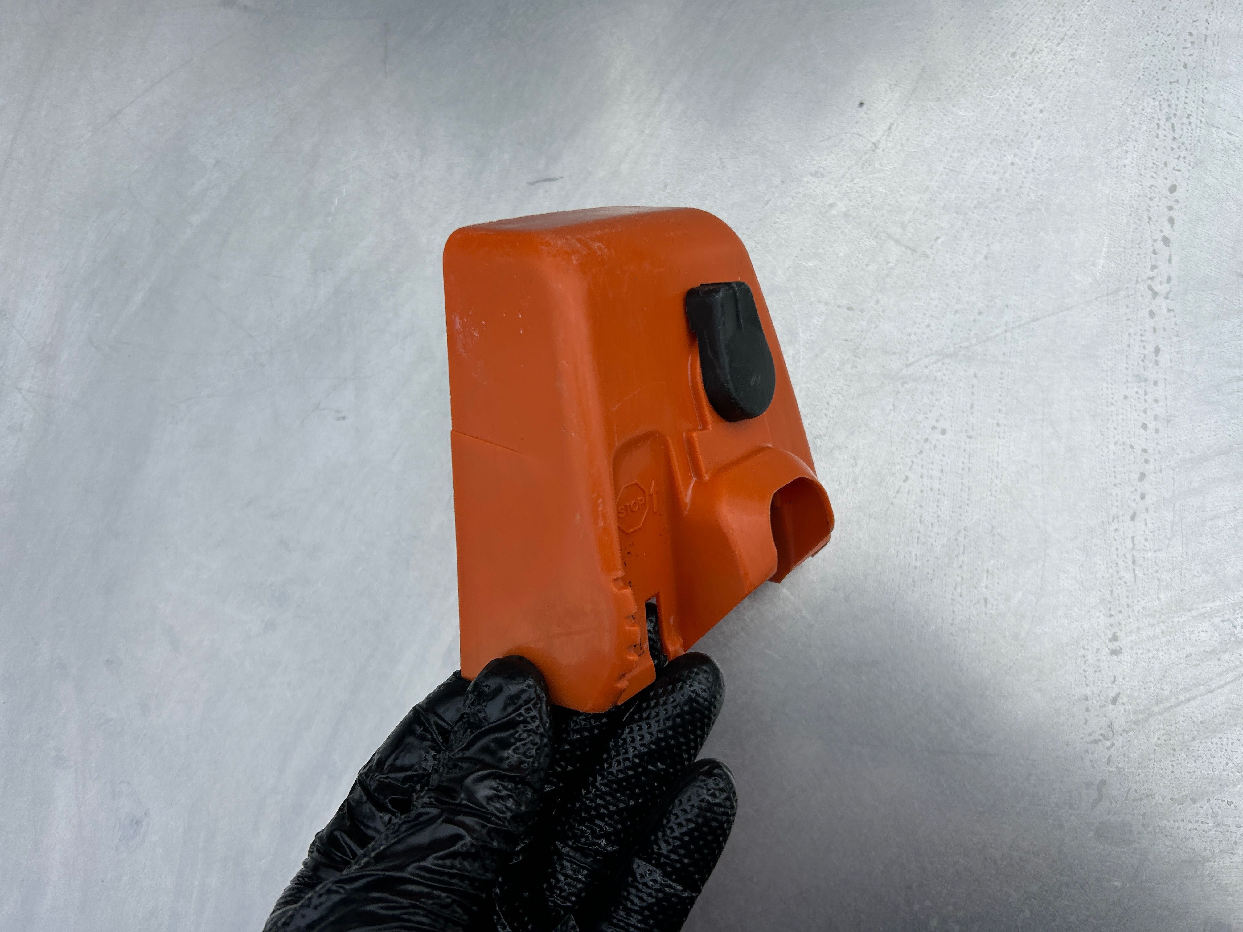 Oryginalna osłona filtra powietrza Stihl MS 260 Stihl MS 240 026 (333