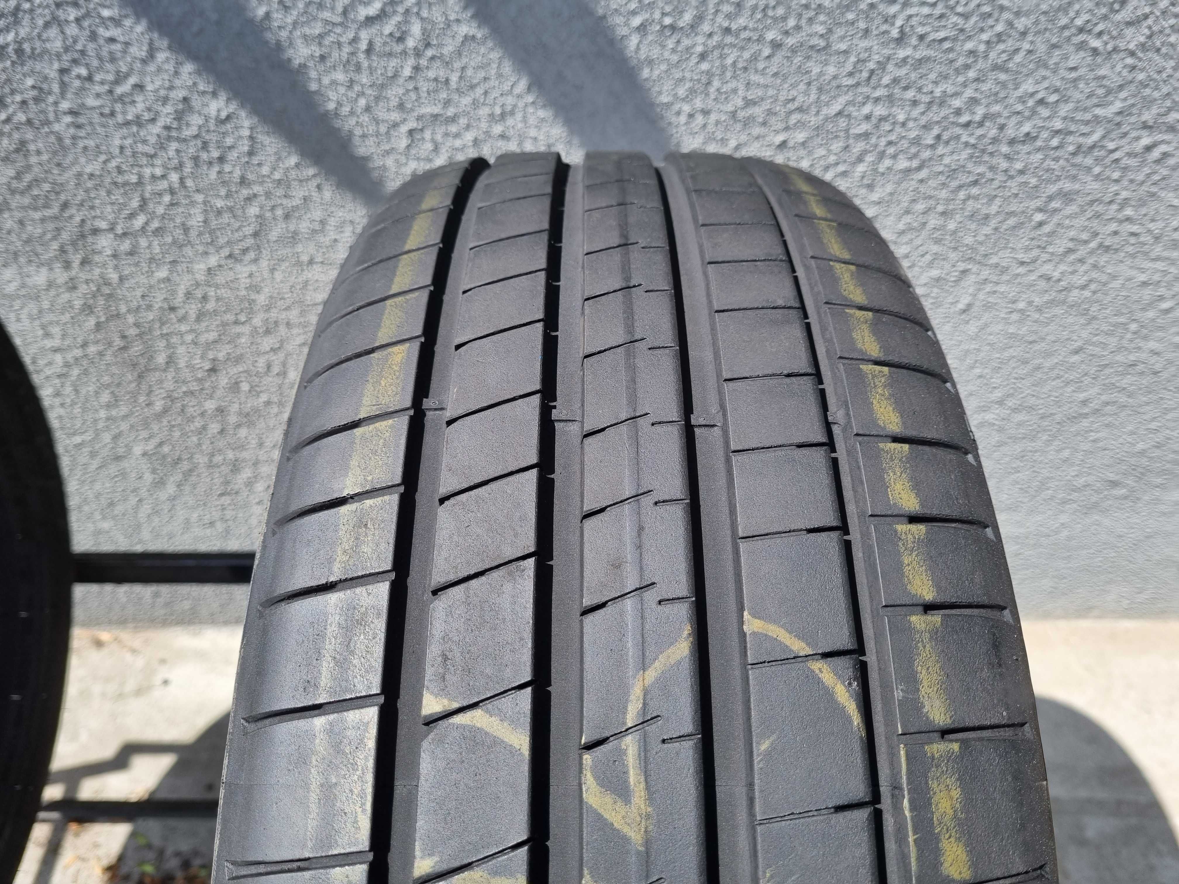 215/45/17 87Y Goodyear Eagle F1 Asymmteric 6