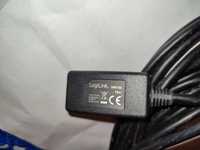Kabel USB A o długości 15m