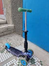 Самокат Best scooter