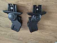 Adaptery bebetto cybex