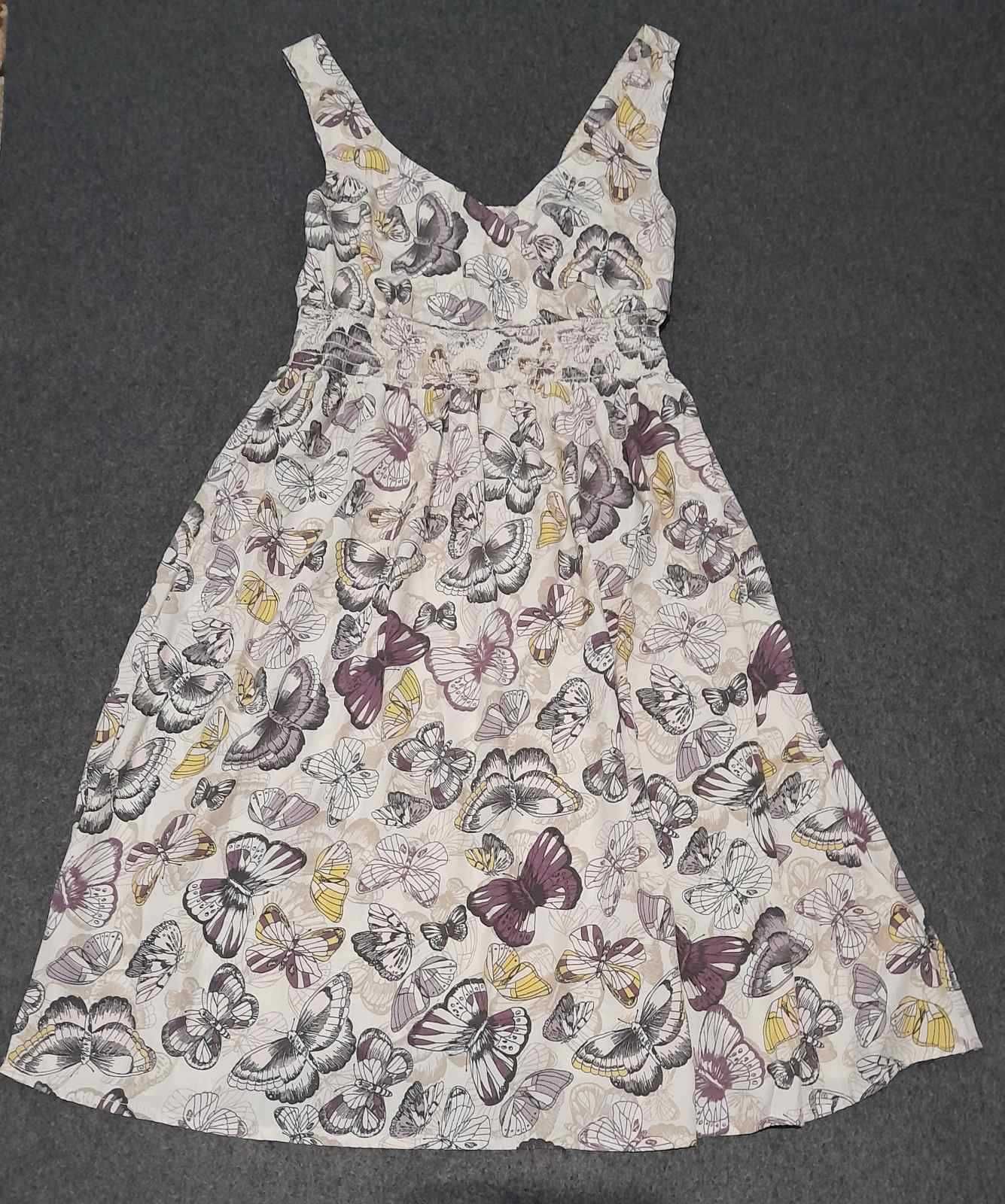 Продам сукню H&M, спідниці