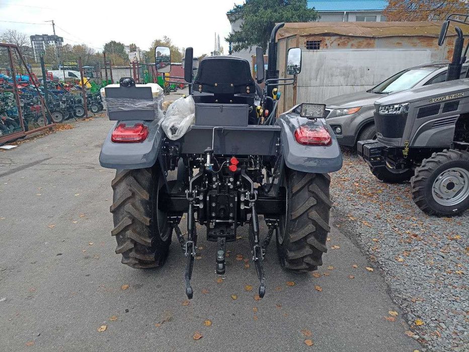 Міні- трактор HORST G 244XU аналог файтера