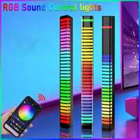 Lista Led 3D RGB Nowa