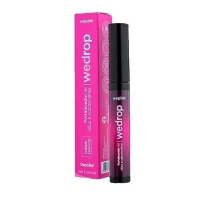 Fortalecedor Wedrop 4 ml - WePink  Produto Brasileiro