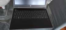 HP probook 450 G5 (teclado avariado)