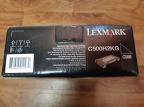 Toner Lexmark  C500H2KG ,Konica Minolta 1300 - toner, czarny