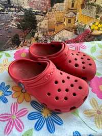 Crocs для літа найкращі