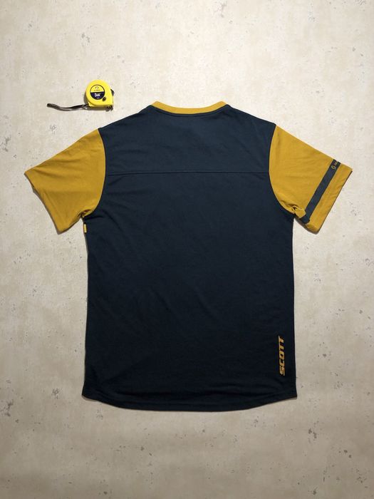 Футболка Scott DriRelease трекінгова футболка casual cargo outdoor