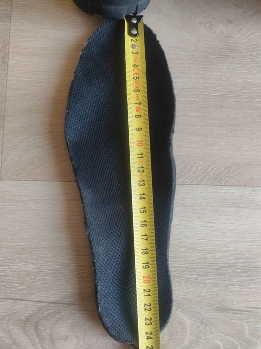 Buty zimowe męskie Quechua r.39