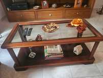 Mesa de centro para sala
