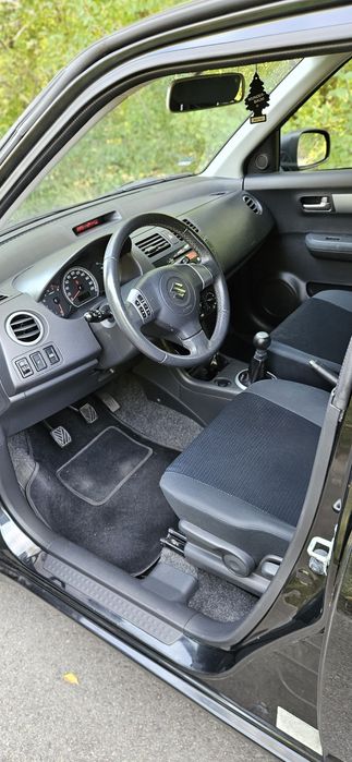 Suzuki Swift 1.3 2009r